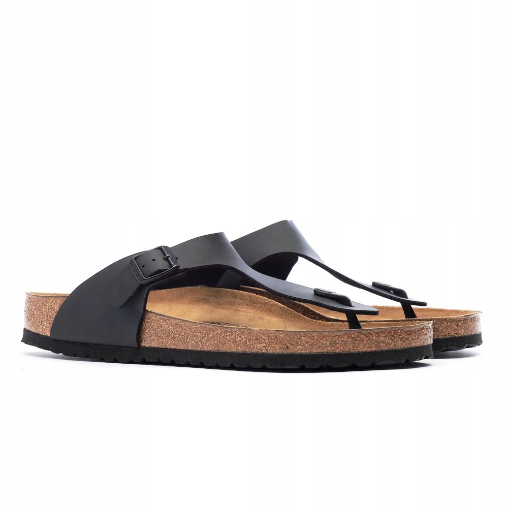 

Birkenstock Gizeh Bf Black 43691 37