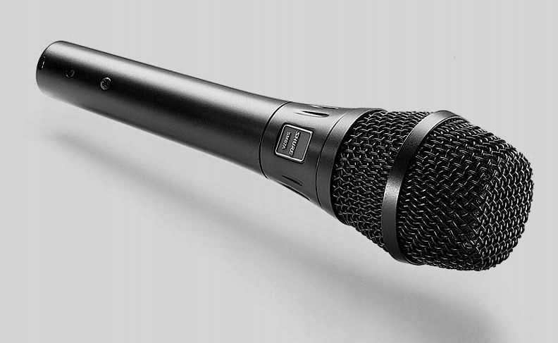 SHURE ( シュア ) SM87A 送料無料 | サウンドハウス