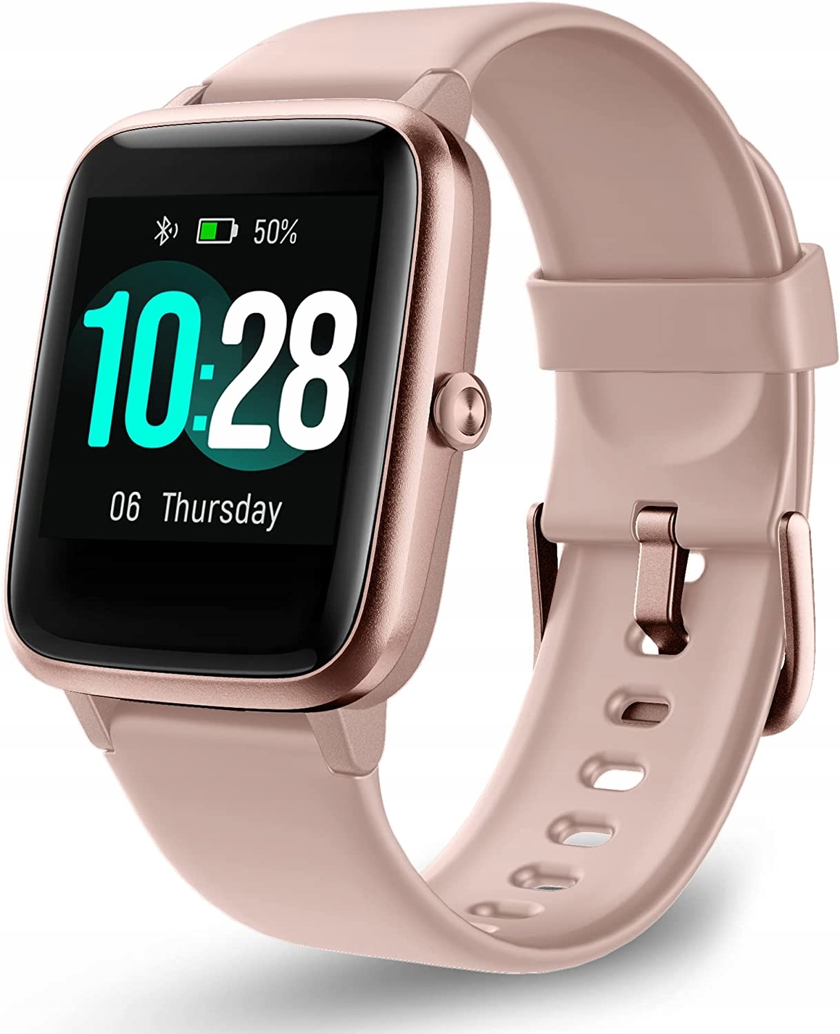 

Smartwatch Veryfitpro Zegarek Sportowy Pulsometr