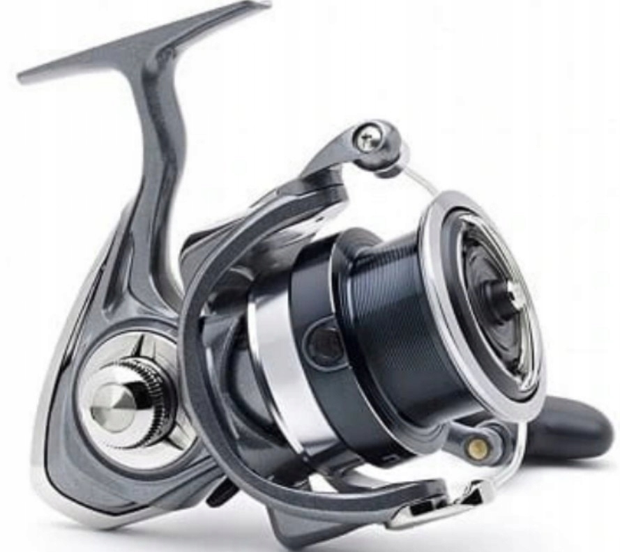 Kołowrotek Daiwa 20 N'zon Lt 5000 S-cp