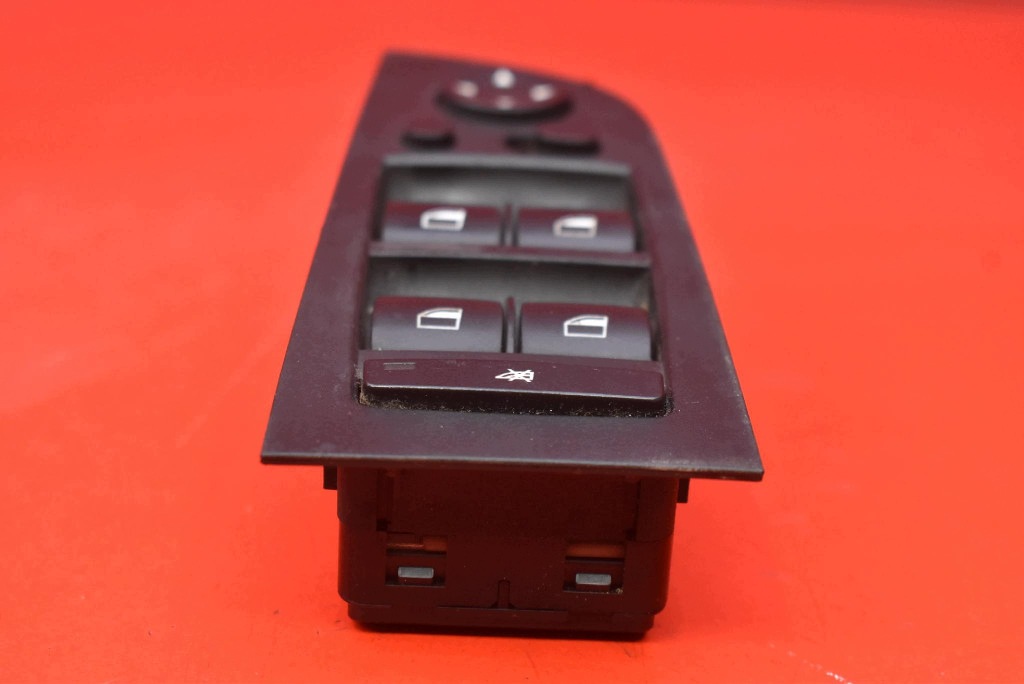 control panel of the window EU 6948632 BMW E90 E91 04-10