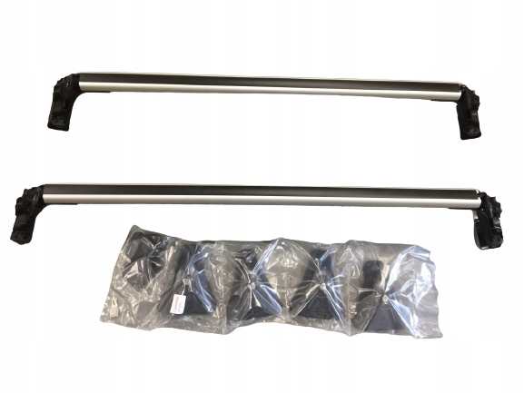 1613426480 - ПОПЕРЕЧНІ БАЛКИ ДАХУ PEUGEOT 3008