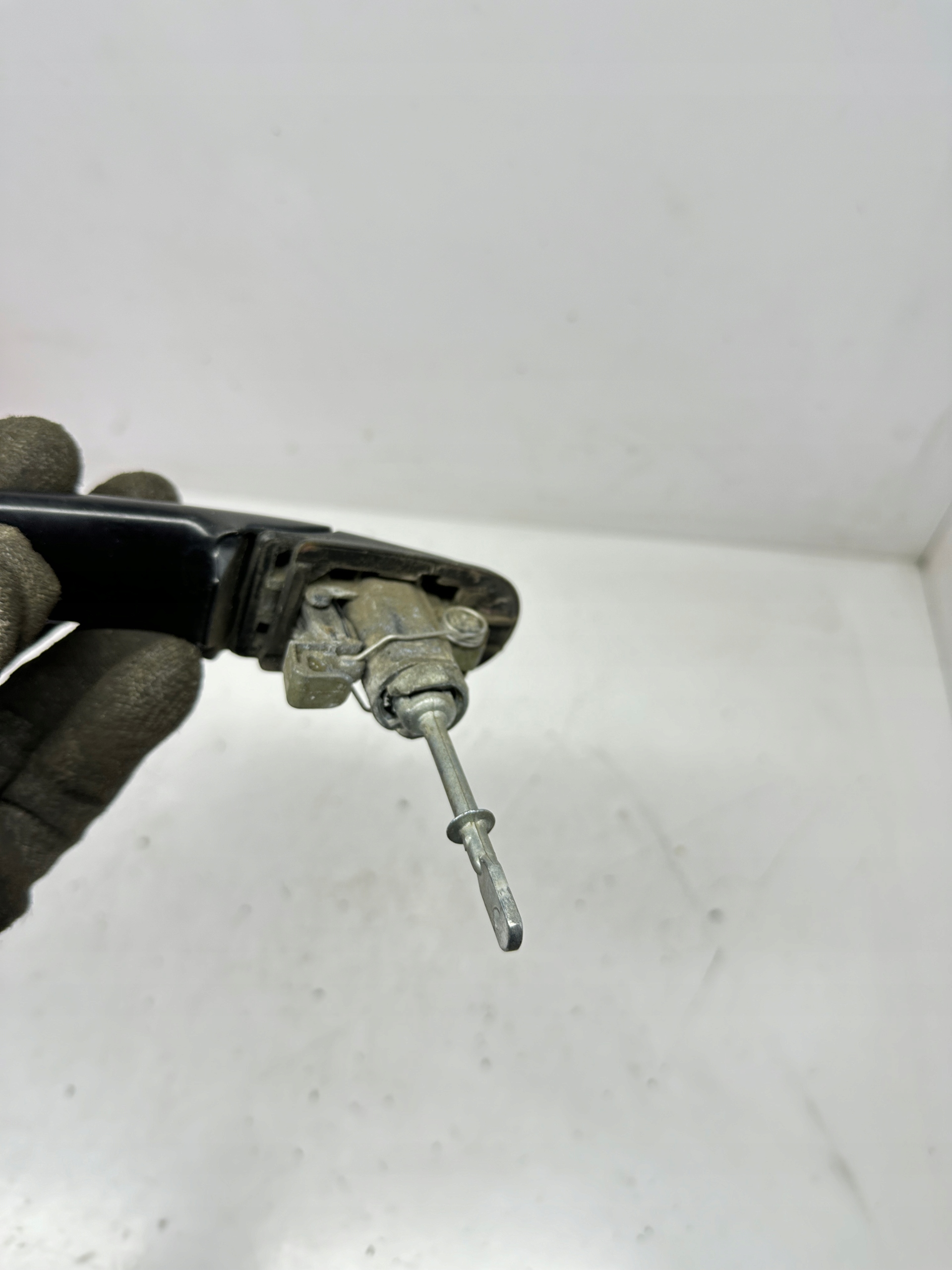 KLAMKA ZEWNĘTRZNA PRAWY PRZÓD SEAT CORDOBA Typ samochodu Samochody osobowe