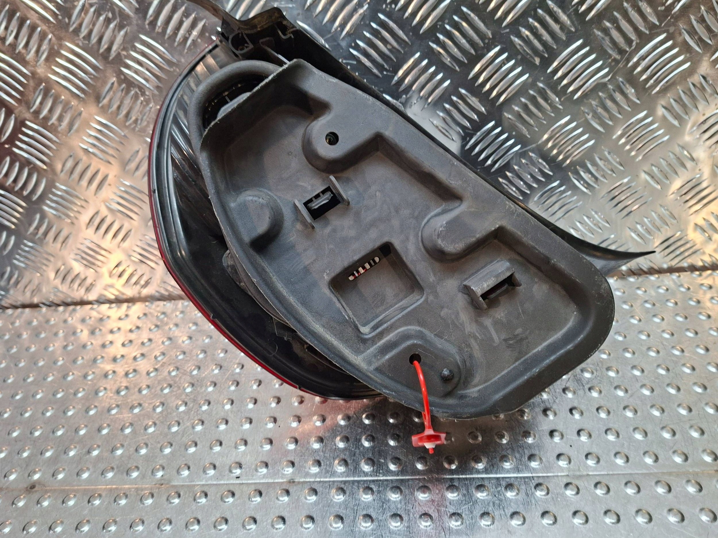 light rear right 9632646680 CITROEN C5 LIFTBACK 2001