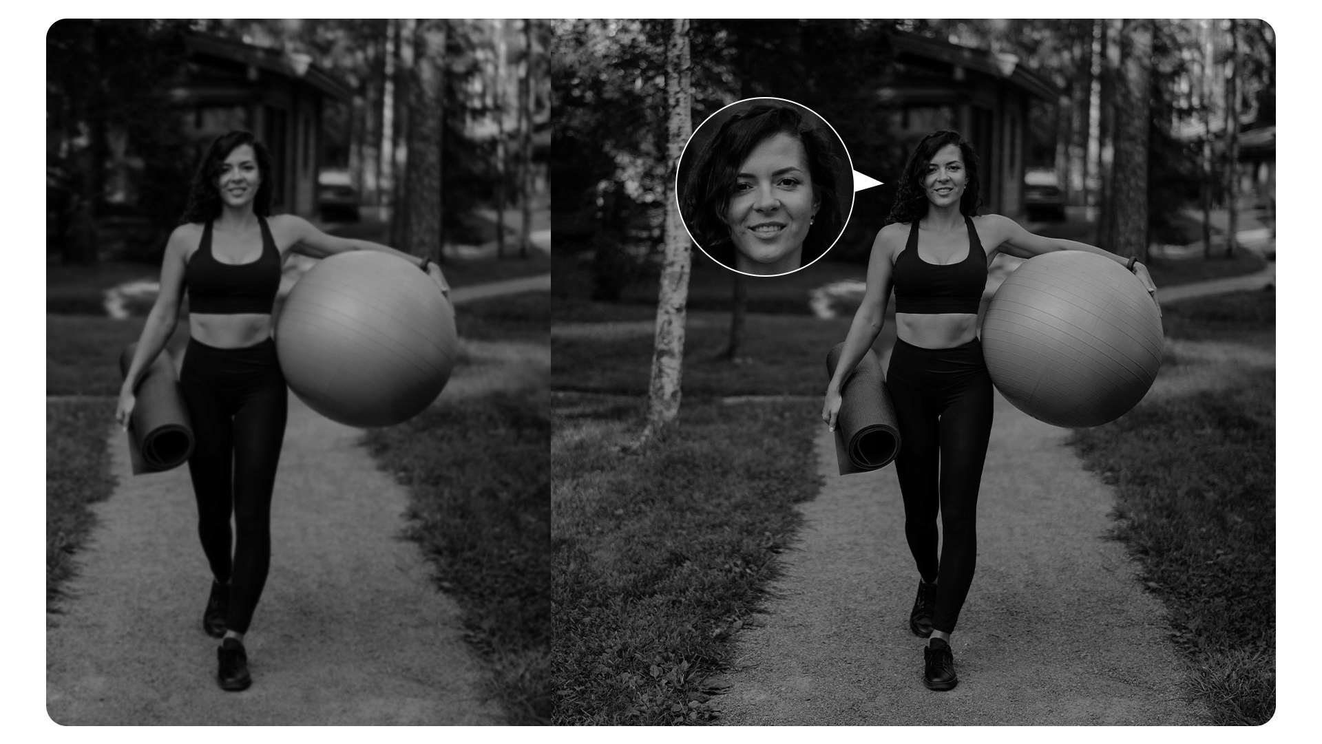 KAMERA zewnętrzna IMILAB monitoring EC3 Pro + 64GB Model EC3 PRO