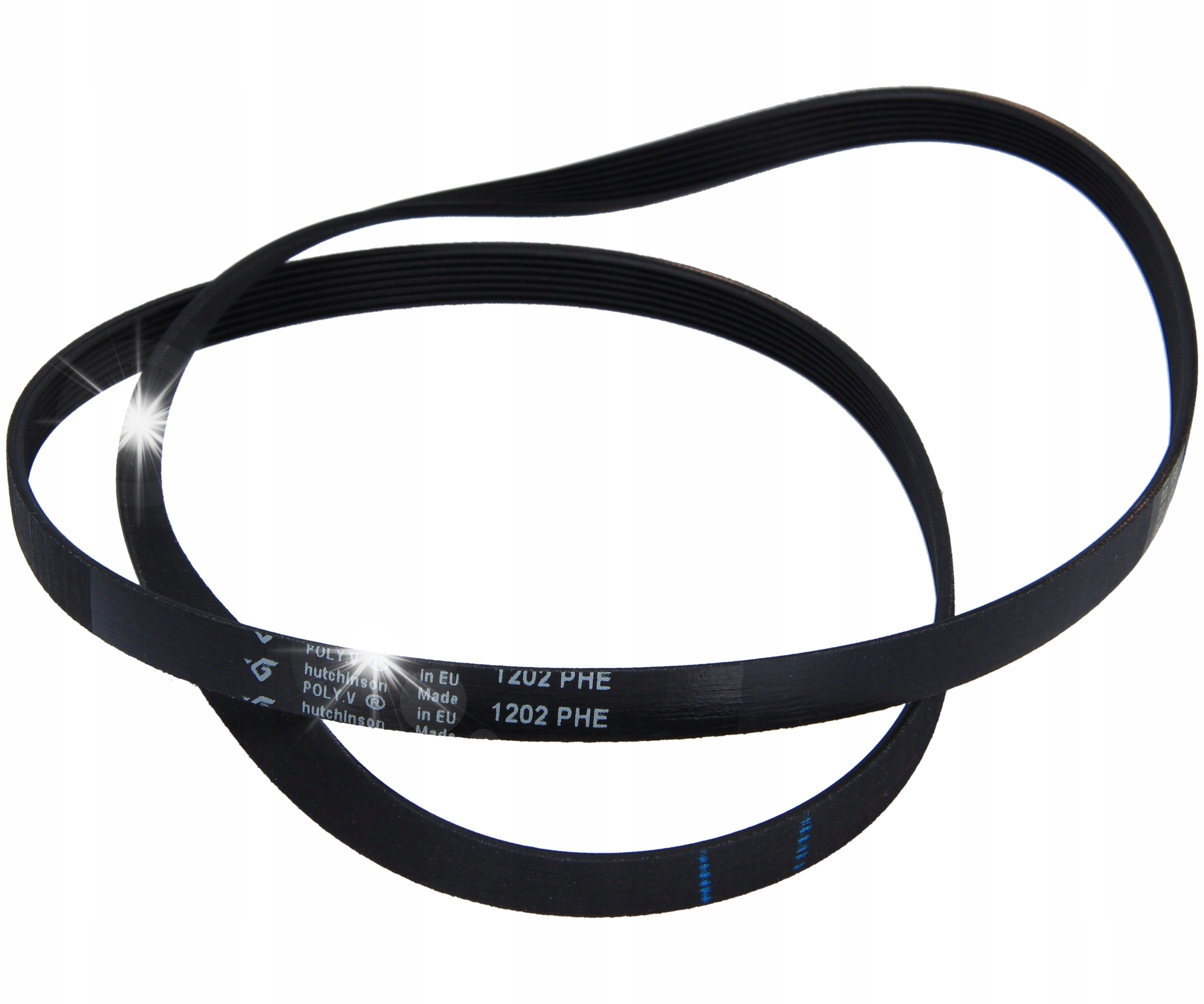 Pasek pralki Electrolux 1326721402