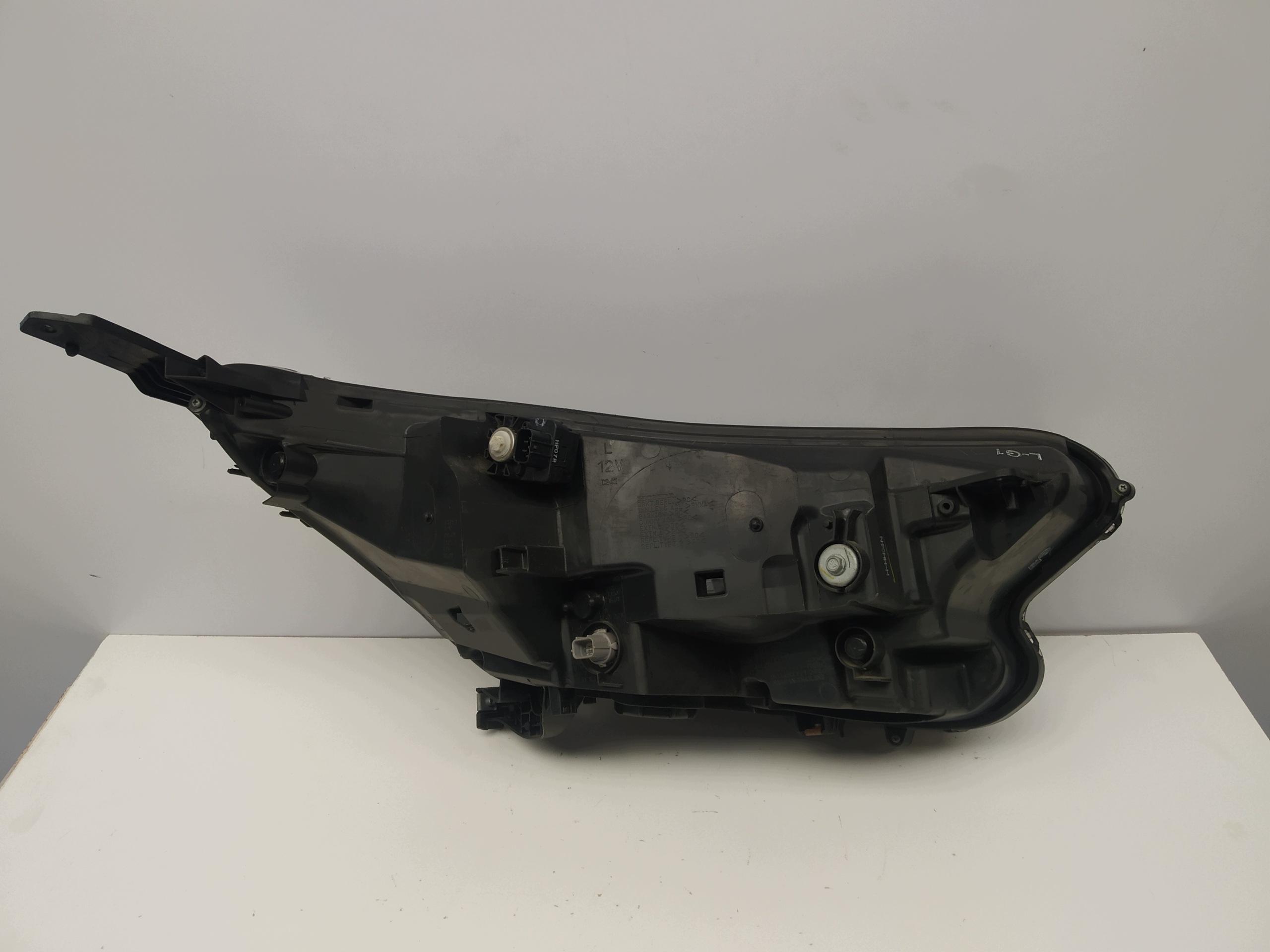 2018r + Honda CRV V reflektor light Full Led front right left original
