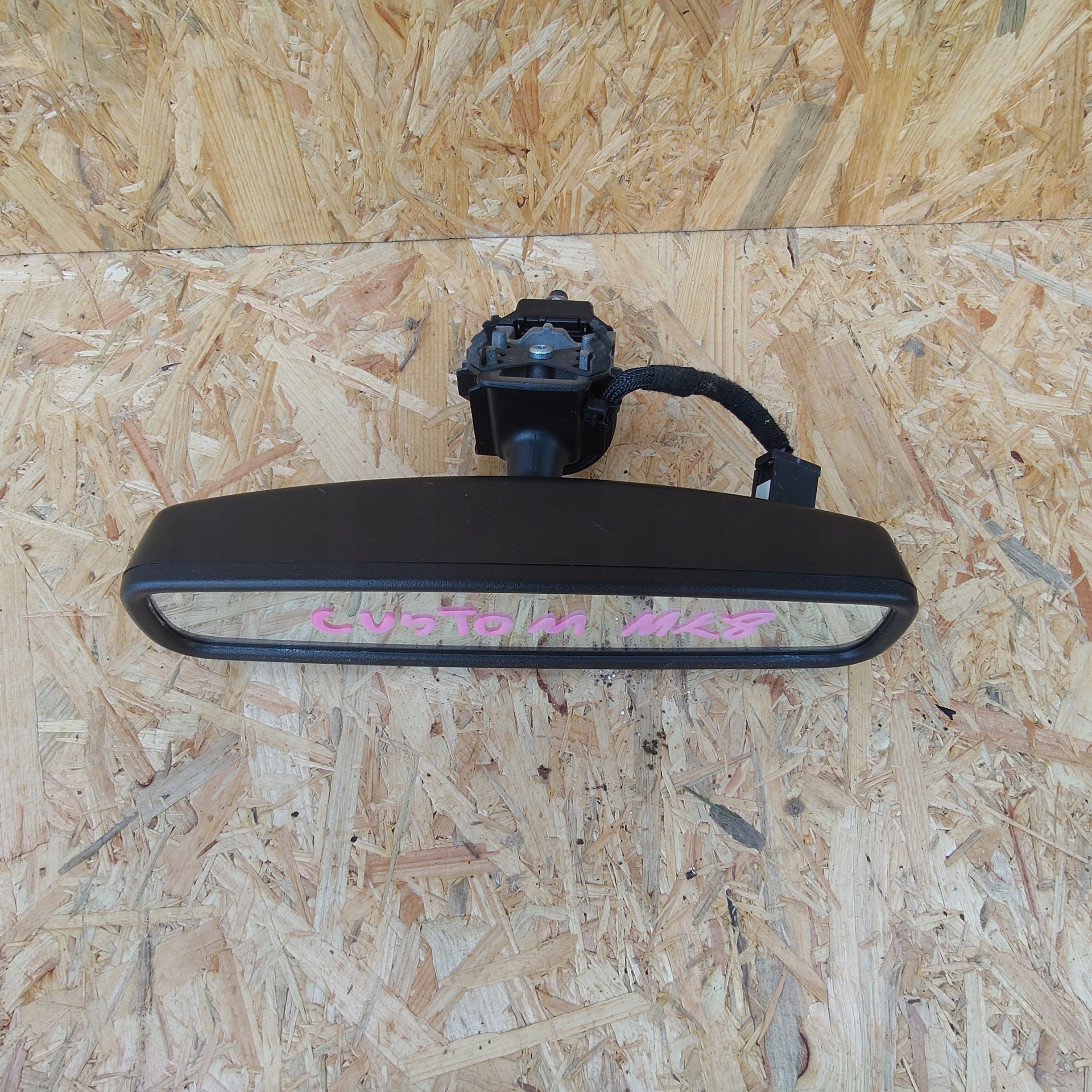 RETROVISORE INTERNO FORD TRANSIT CUSTOM MK8