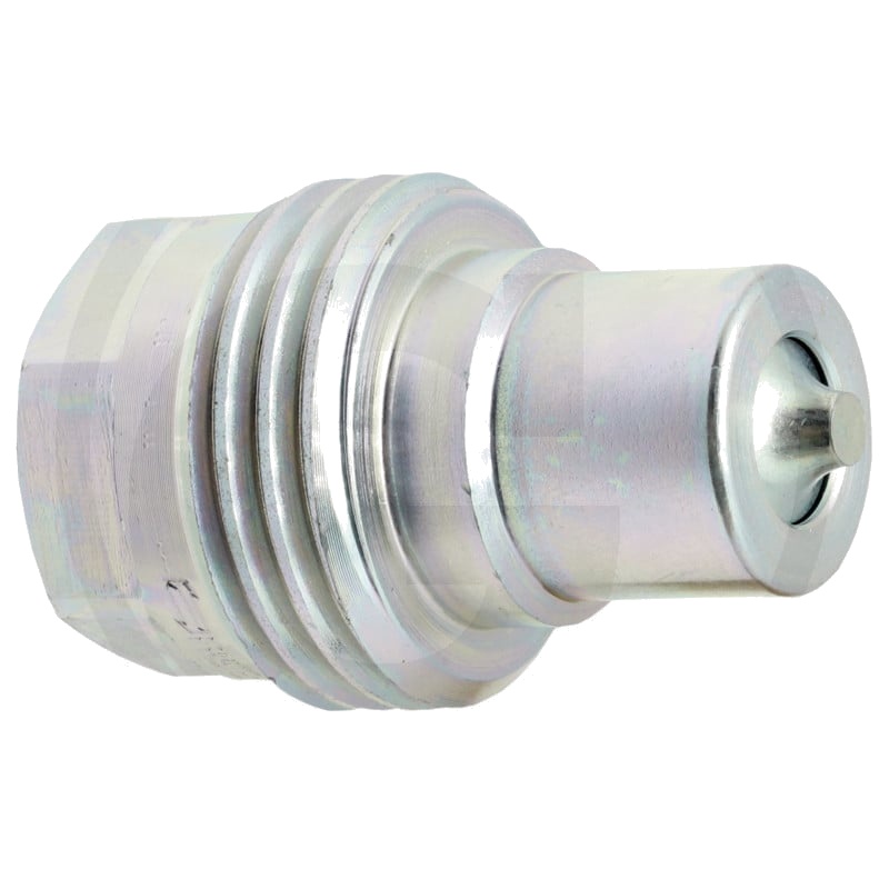 Wtyczka gwint wew. 3/4" BSP, DN 20, 100 l/min, PN 250