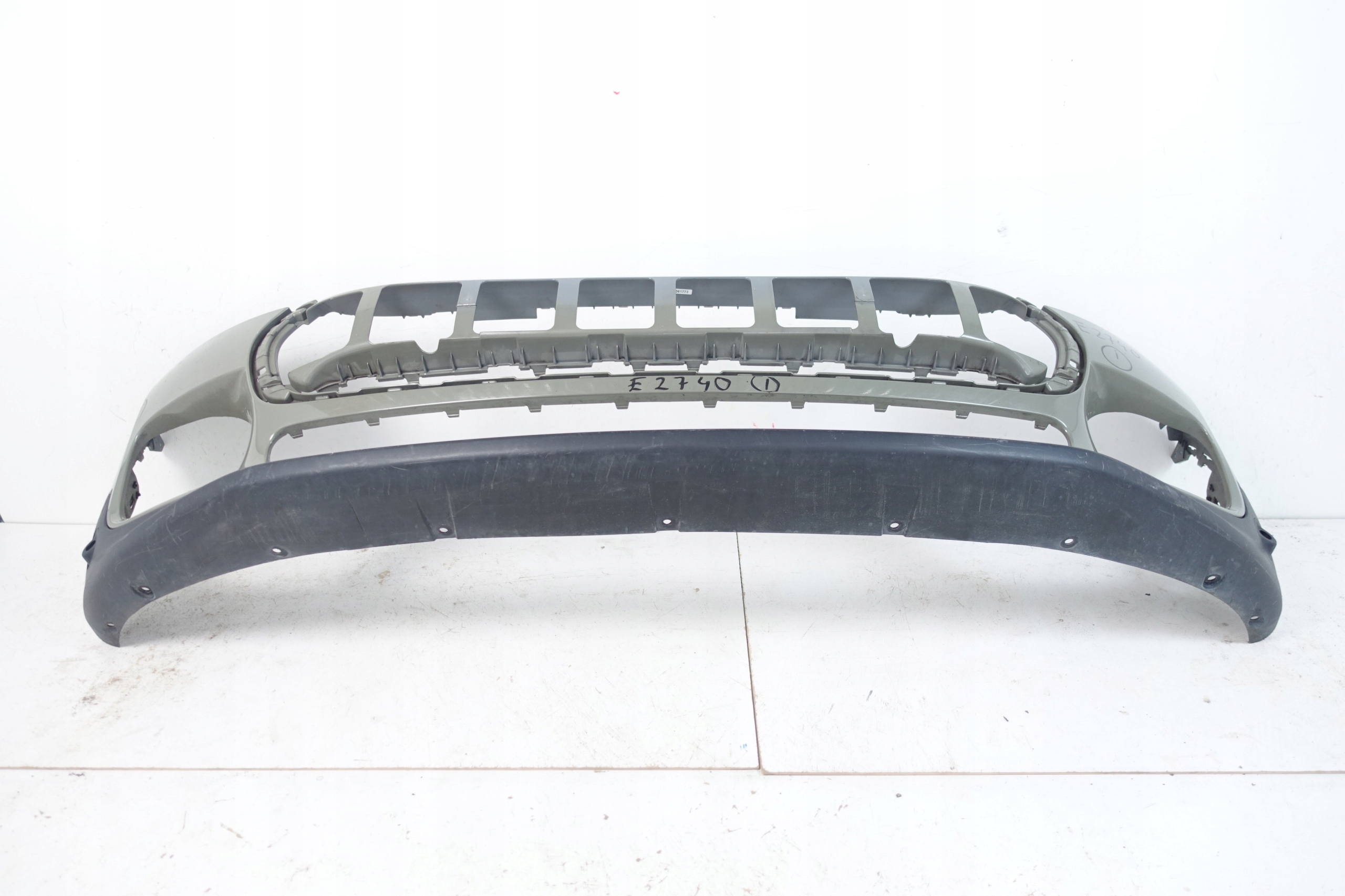 bumper front front MINI CLUBMAN F54 7370791