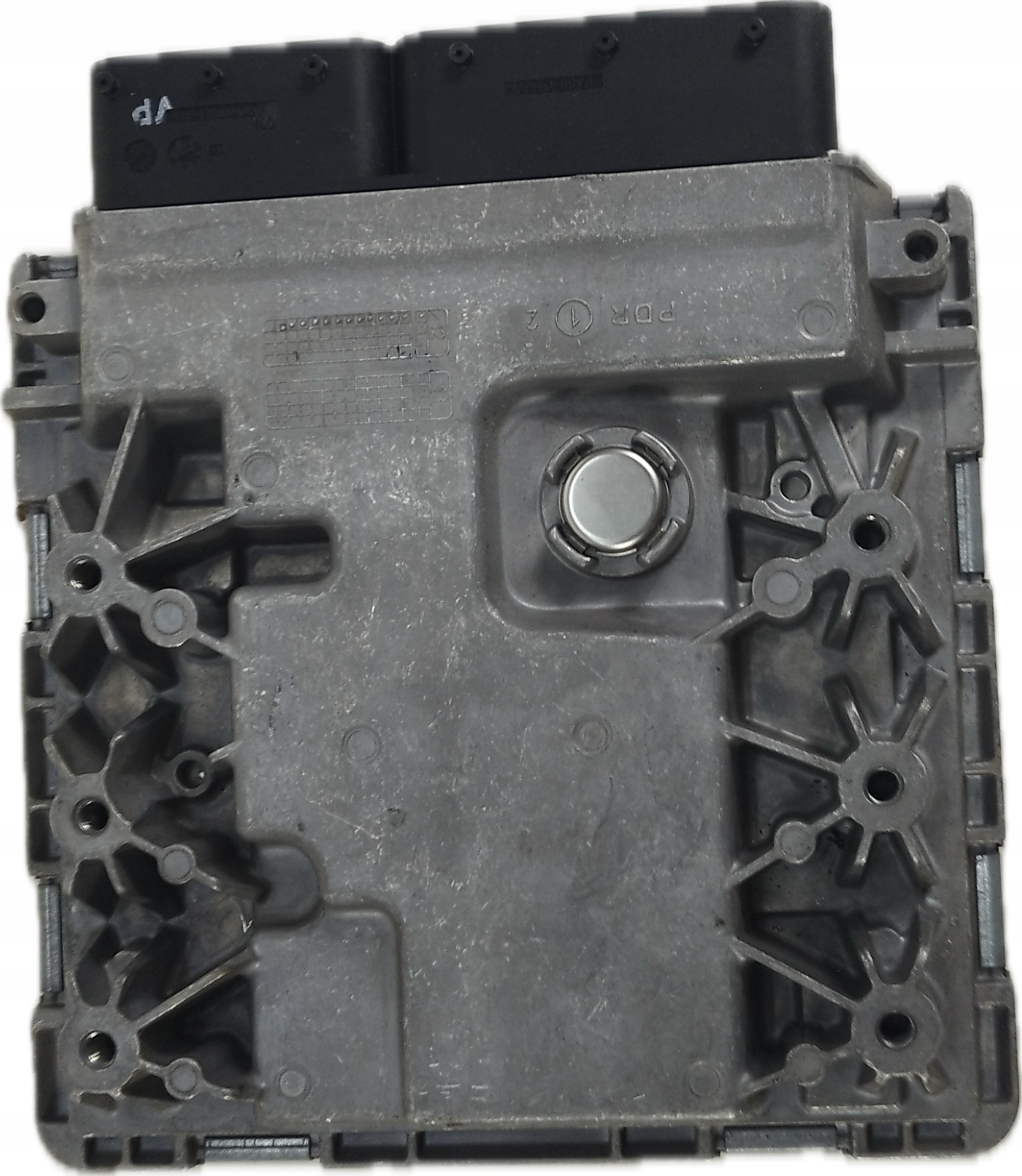PORSCHE 991 911 control unit computer ECU of the engine 99161860203 5WP46593