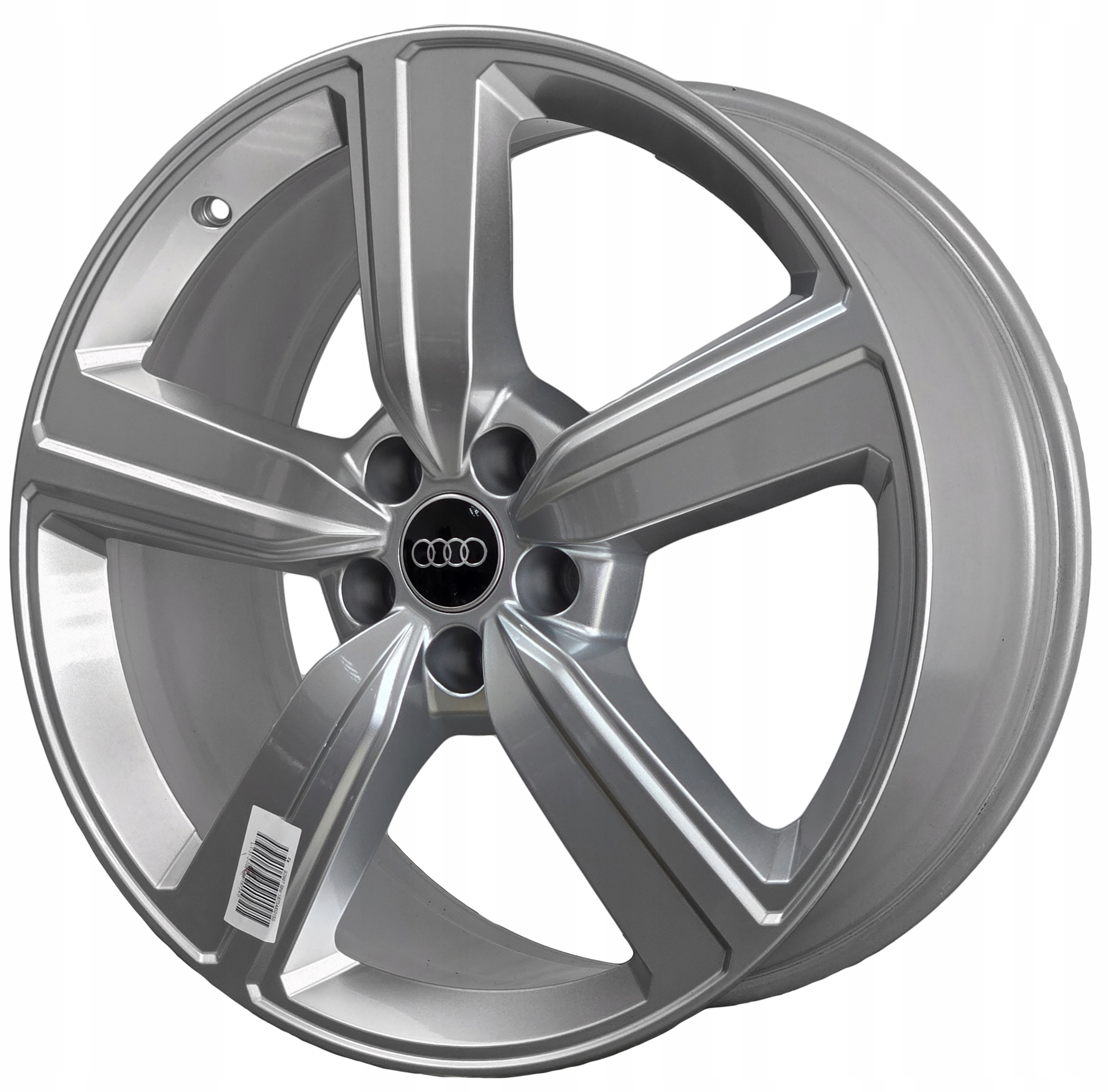 Nové Originálne disky Audi 20 Cali Sportback Q8 e-tron 4KE601025S