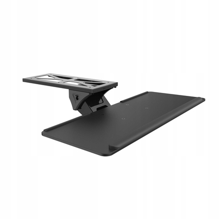 Uchwyt na klawiaturę Spacetronik Ergoline SPB-111B