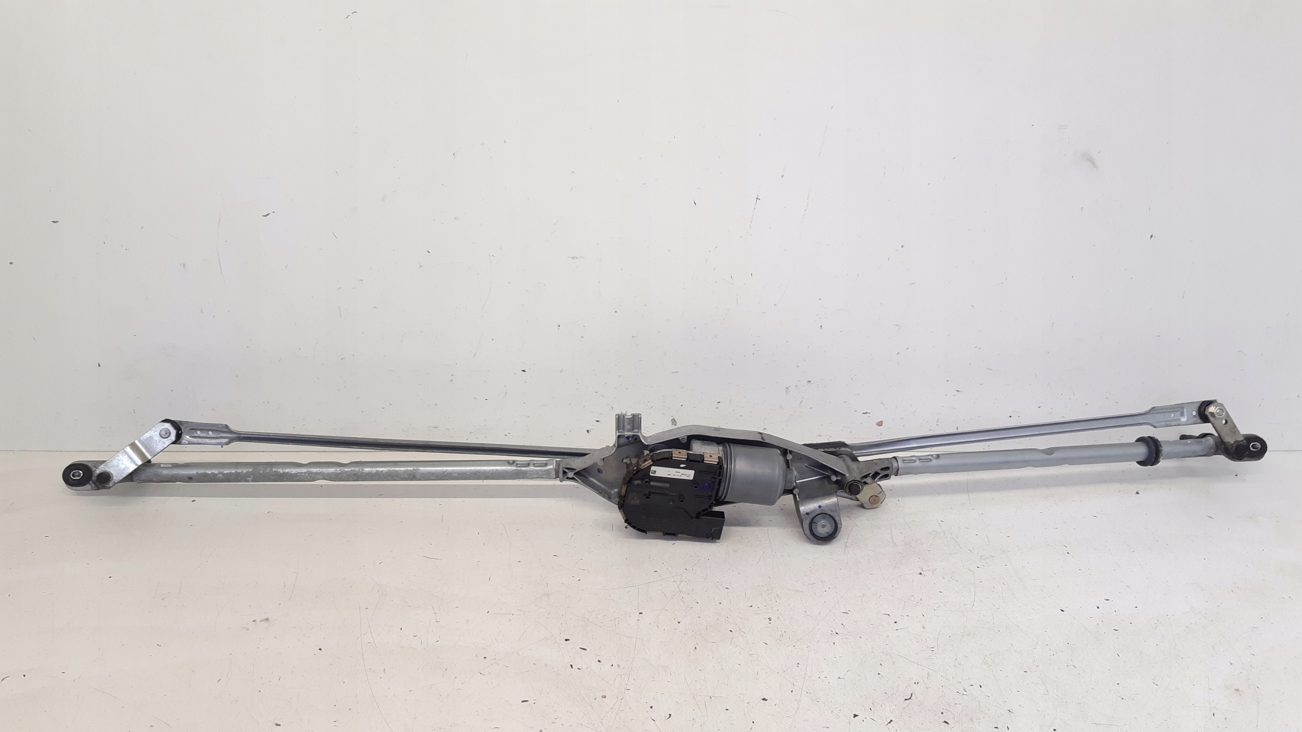 Wischergestänge 39034606 Opel Astra K