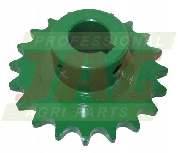 Ozubené kolo ozubeného kola John Deere dopravníku John Deere Z10955