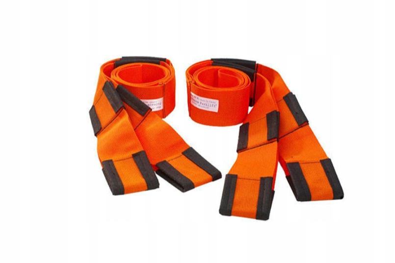 PASY DO PRZENOSZENIA MEBLI SZELKI TRANSPORTOWE Długość 265 cm