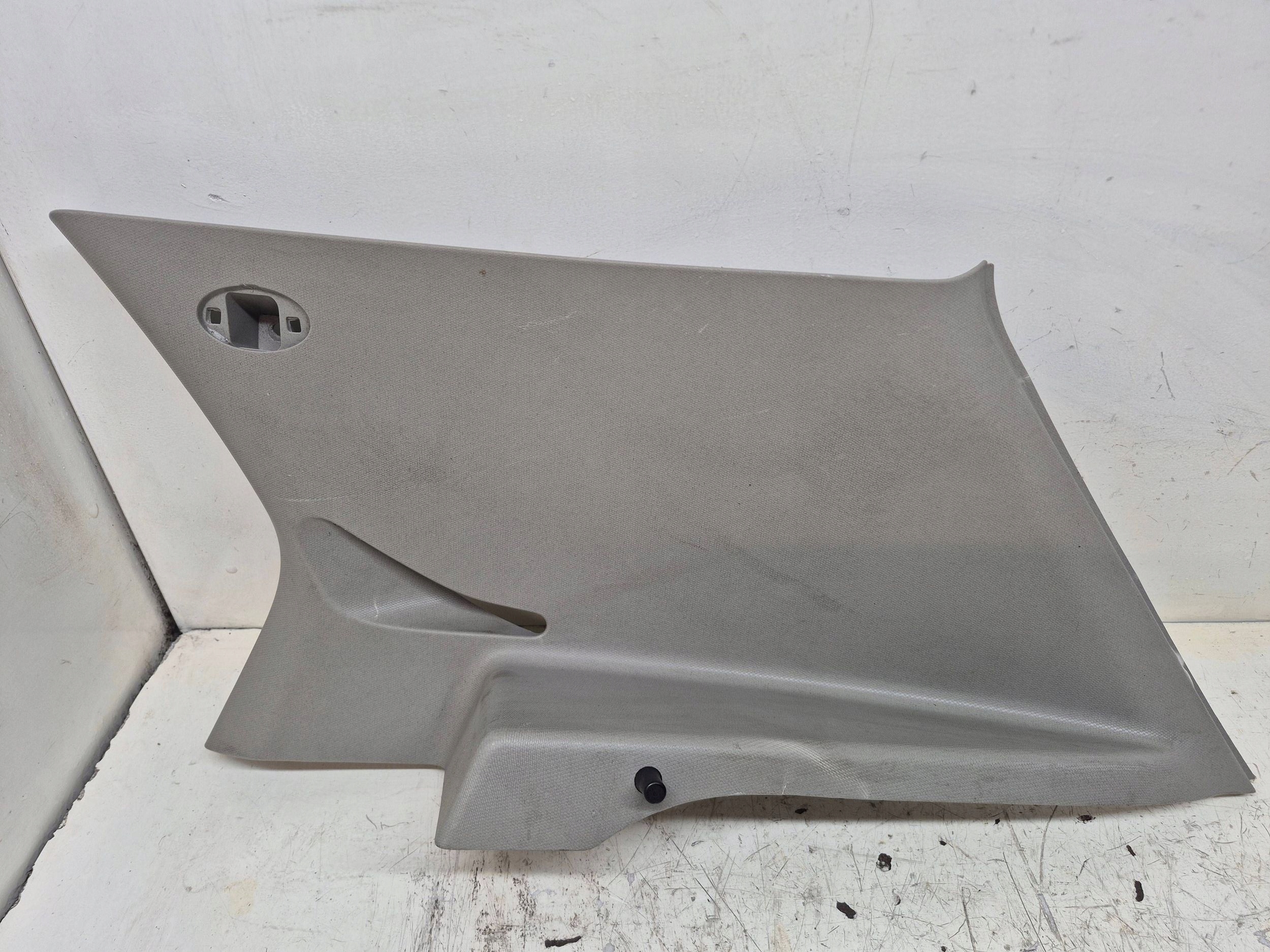 CHEVROLET TRAX left upholstery boot C 20757455 2013R