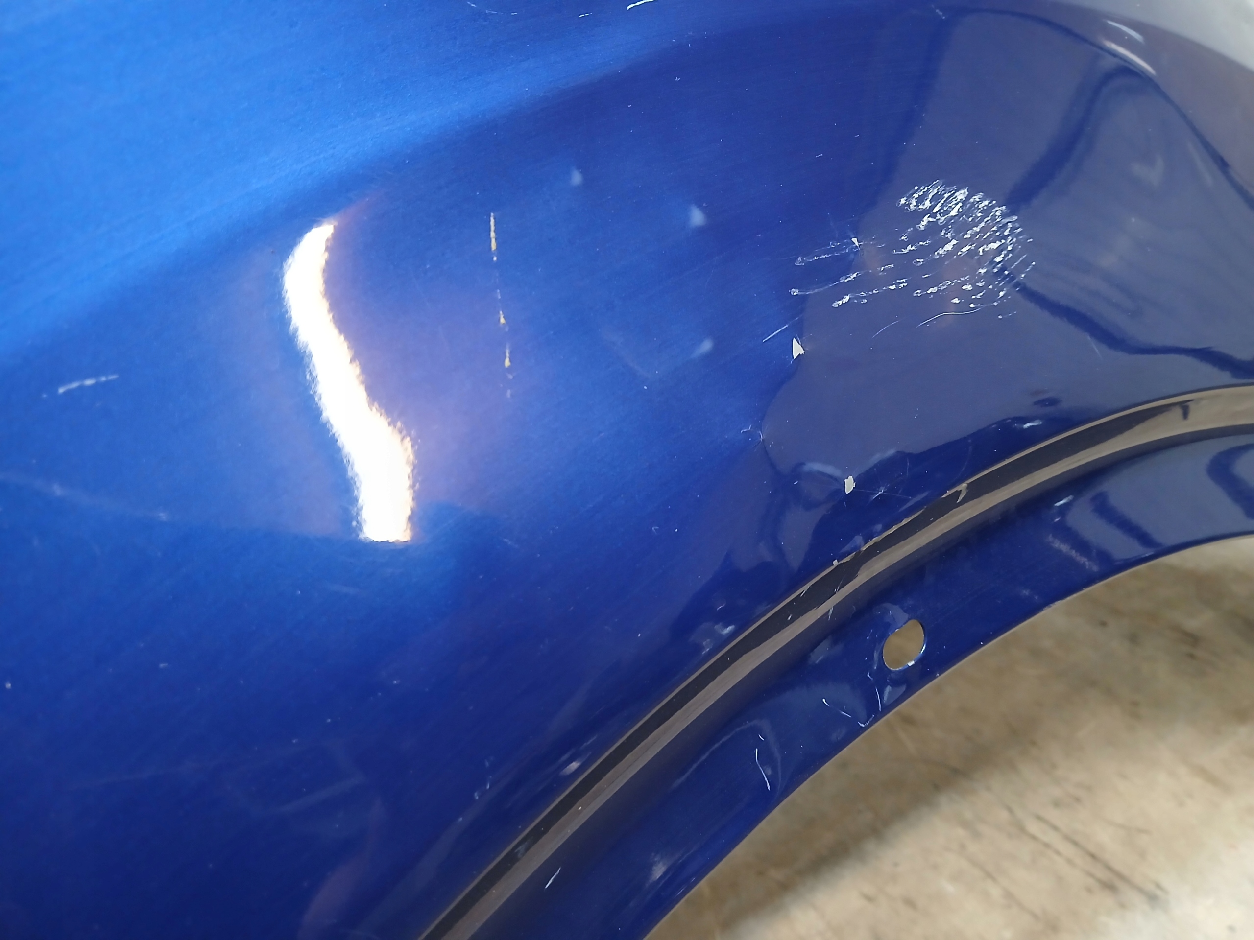 parafango Anteriore Destra FORD KUGA MK2