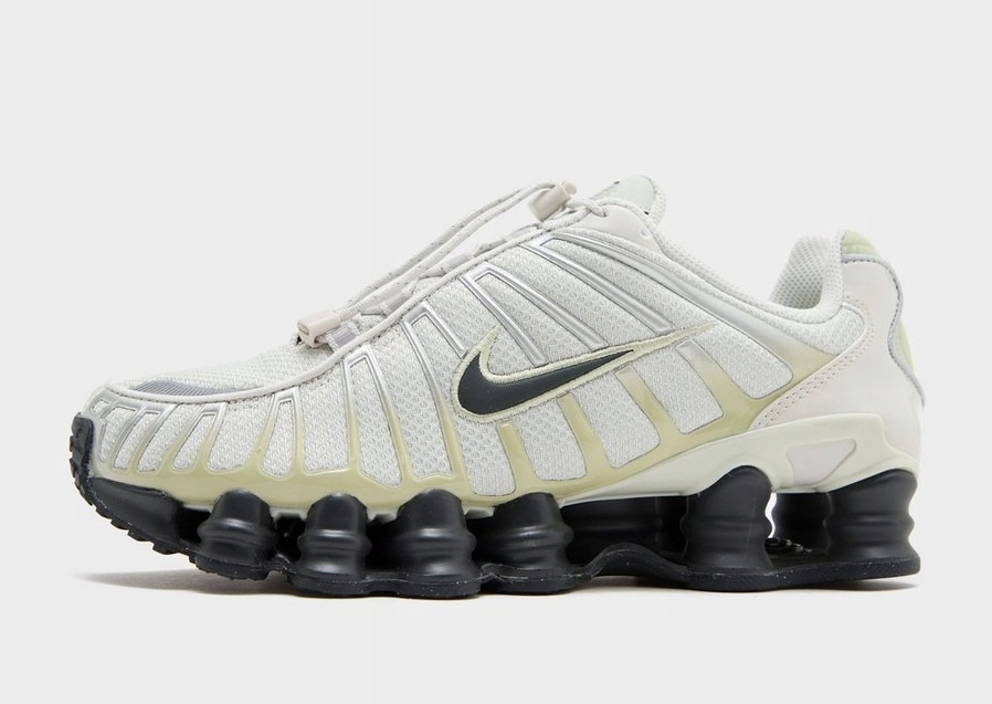 Dámské sportovní módní tenisky Nike Shox Tl FV0939-002 vel.39