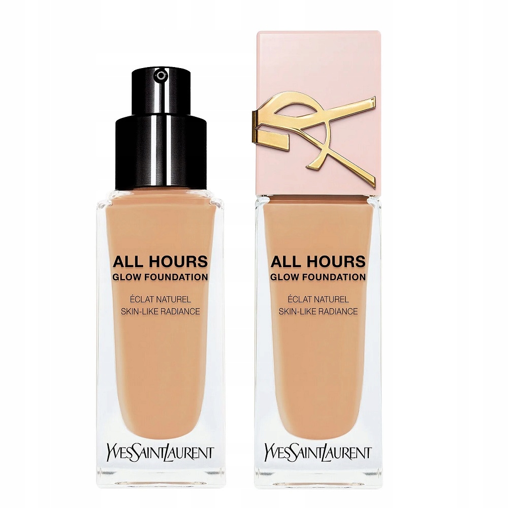 Yves Saint Laurent All Hours Glow Foundation Podkladová Báze Na Obličej MN1.5 25 ml