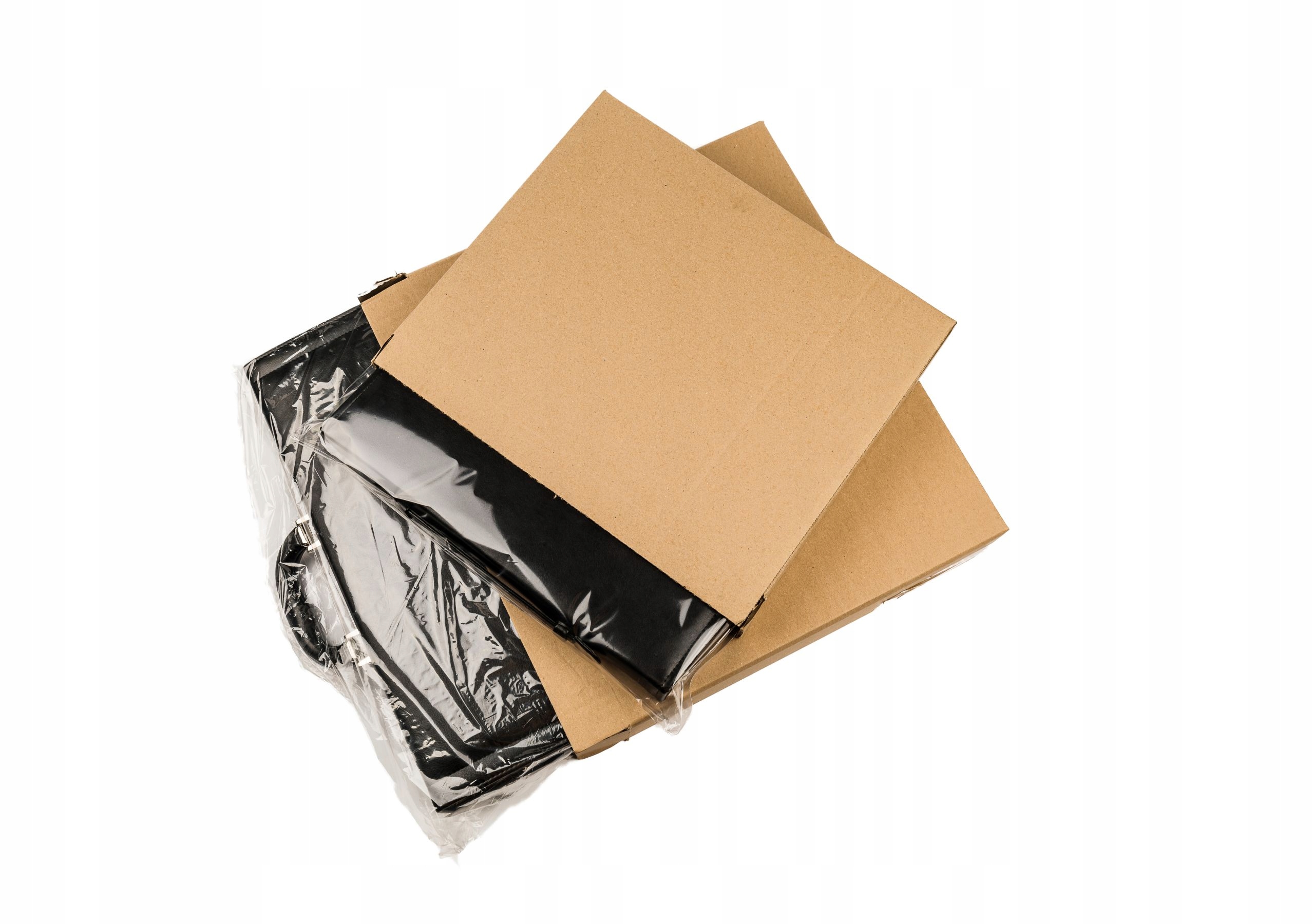 Aktówka dla kierowcy organizer A4 PRODUCENT! BW11 Rodzaj aktówka