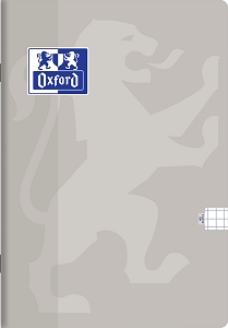 Zeszyt Oxford Touch pastel A5 60 kartek w kratkę Kod producenta 400175351