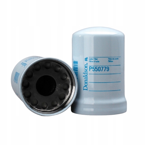 

Filtr Oleju John Deere 6330 RE504836