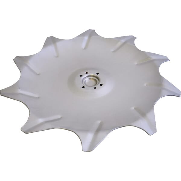 Štít L 101016156 Kongskilde