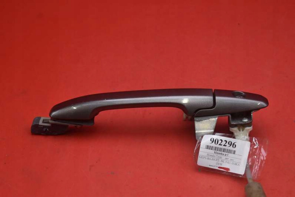 handle left front front grey HONDA CIVIC 8 VIII LIFT 07-12