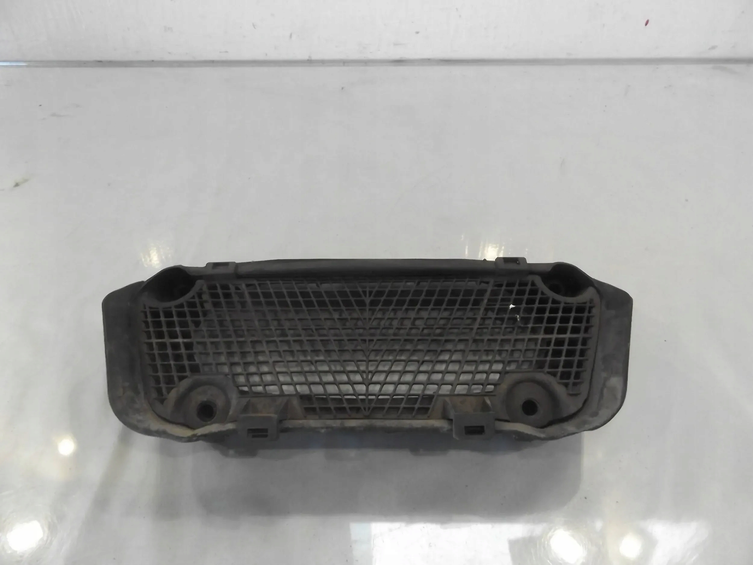 ASTRA III H WLOT POWIETRZA