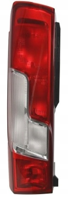 Abakus 552-1948L-UE Kombinovaná zadní lampa