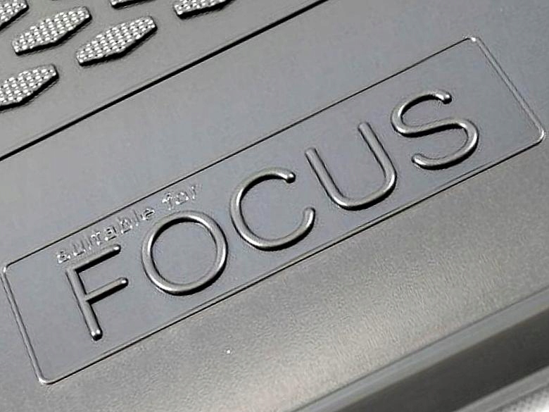 

Ford Focus IV 4 Hb 2018- Mata Wkład Bagażnika