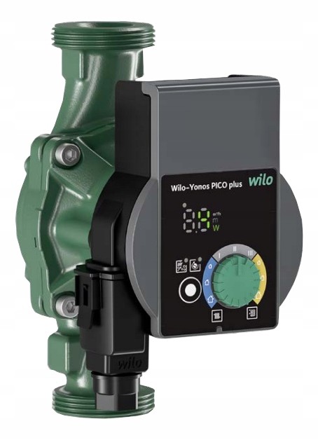 POMPA OBIEGOWA WILO YONOS PICO EC 25/1-4 /180 LED EAN (GTIN) 4062679262307