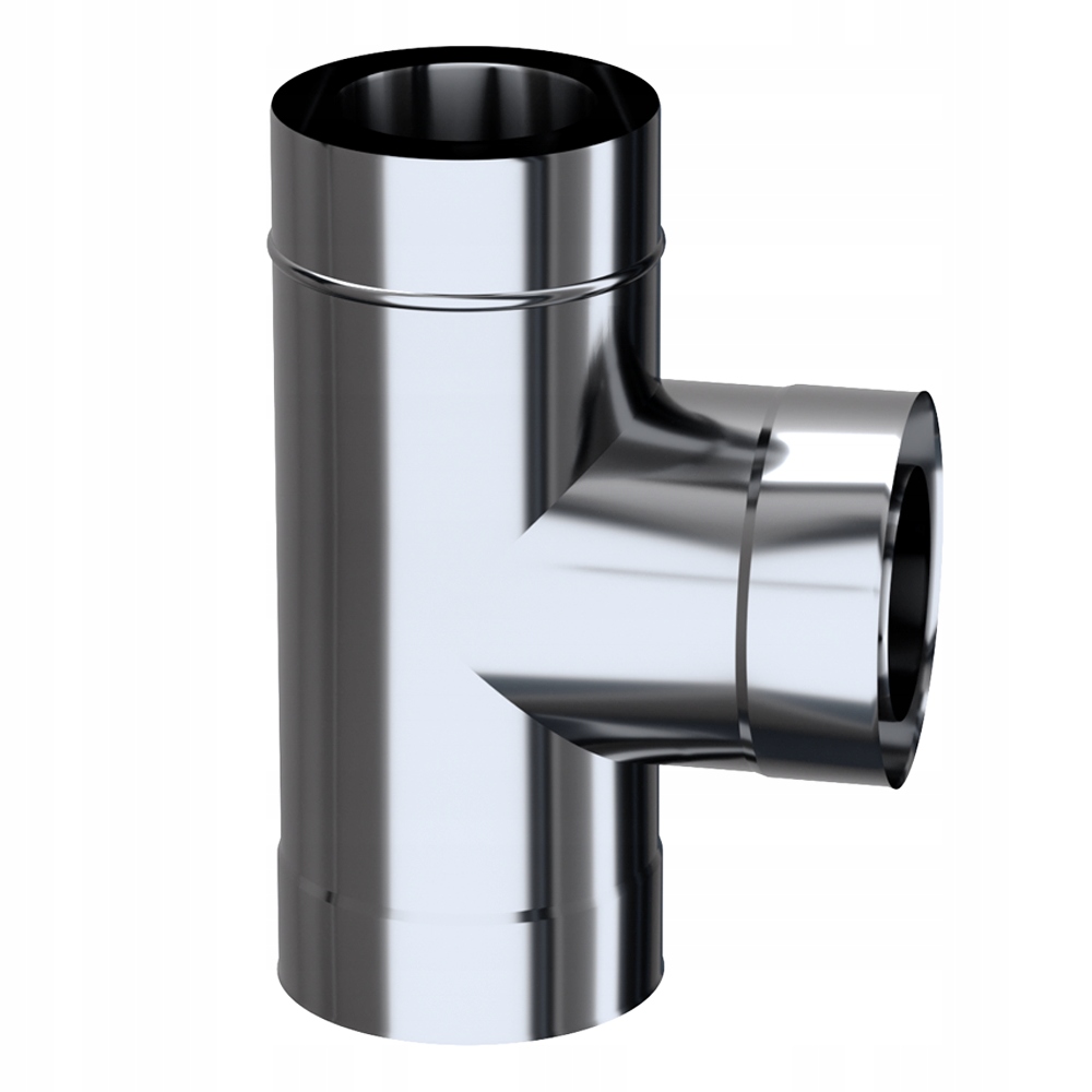 Adam Gas Trojník 130/200 90°