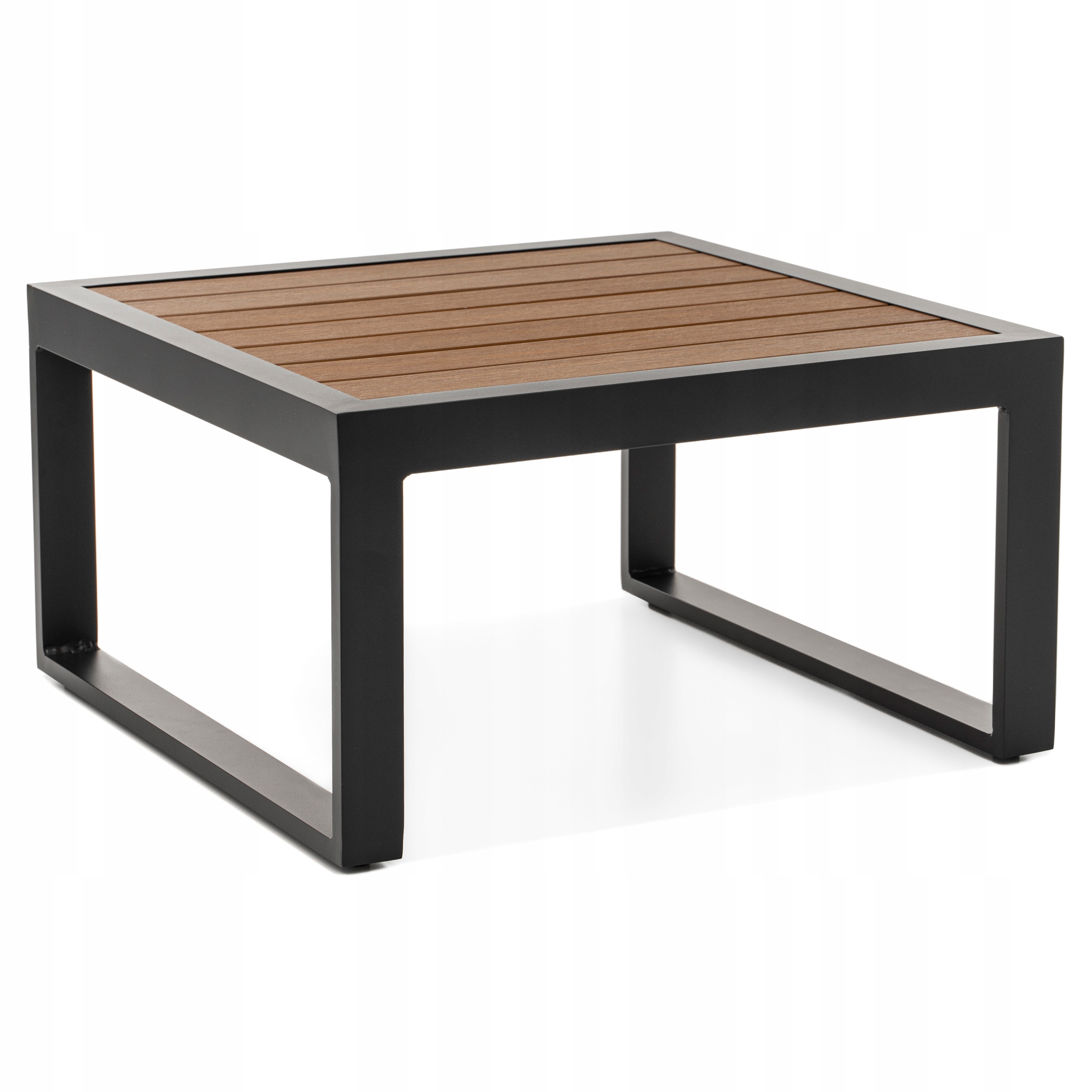 MEBLE OGRODOWE TARASOWE NAROŻNIK NOWOCZESNY ALUMINIUM NICEA Linia NEW HOME GARDEN