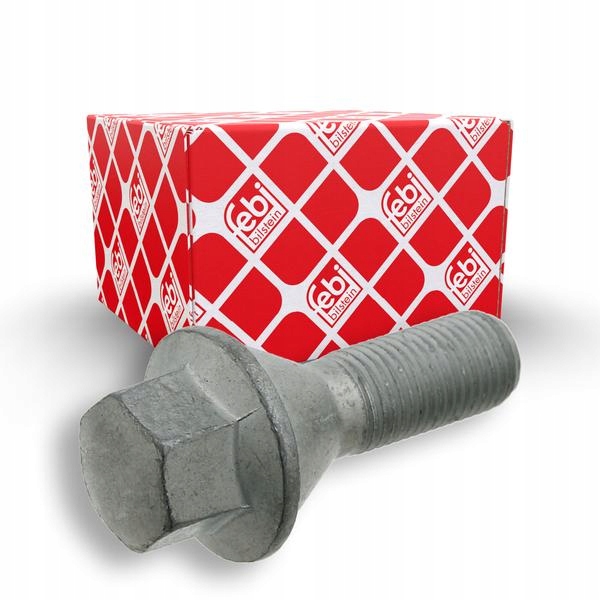 FEBI BILSTEIN ŚRUBA KOŁA 46666 Producent Febi Bilstein