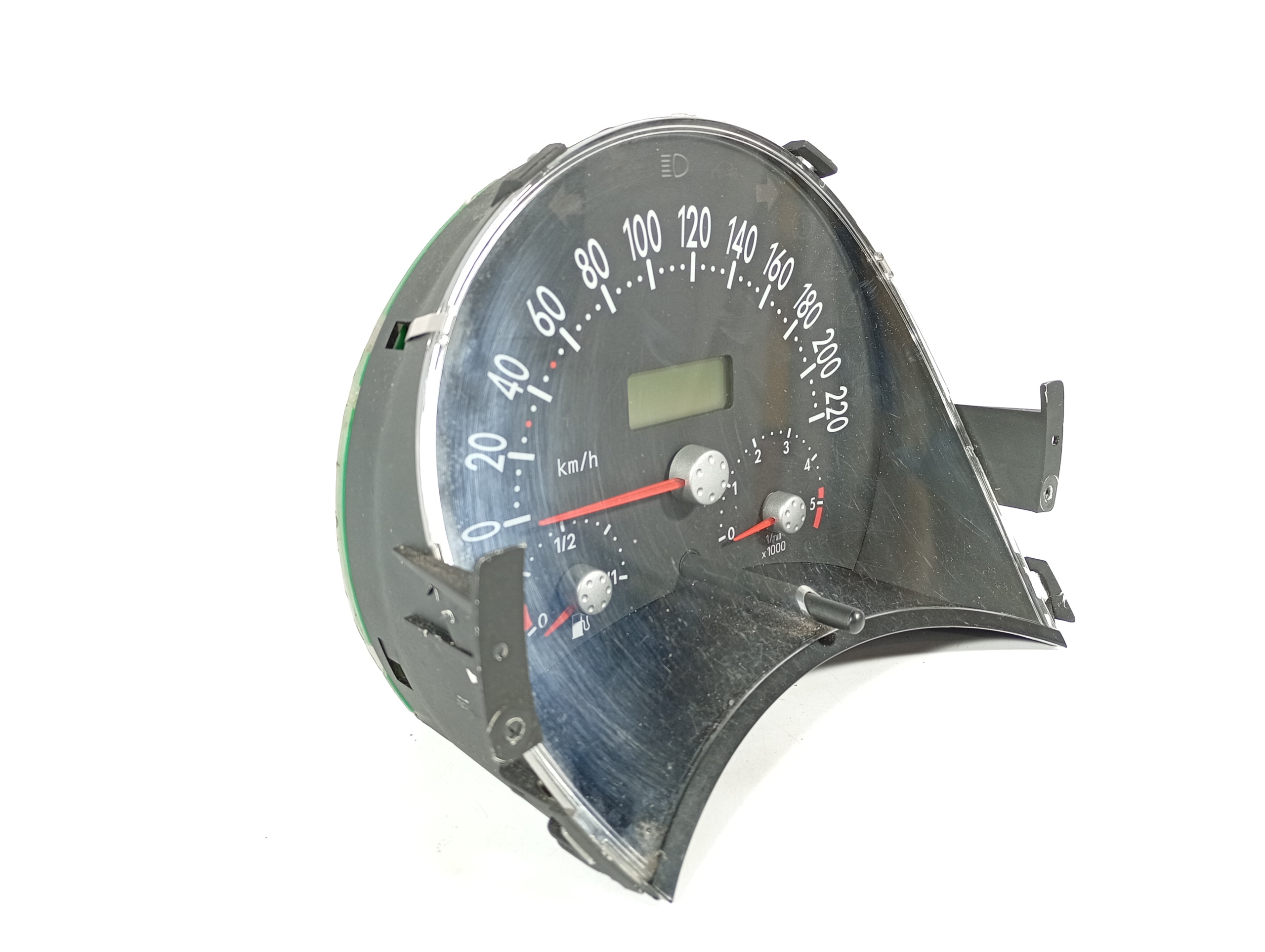 VW New Beetle 97-10 dials dials tachometer przebieg 248998 OE1C0919861A