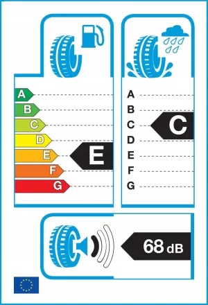 1x OPONA ZIMOWA 235/50R18 Radar DIMAX ALPINE 101V Marka Radar