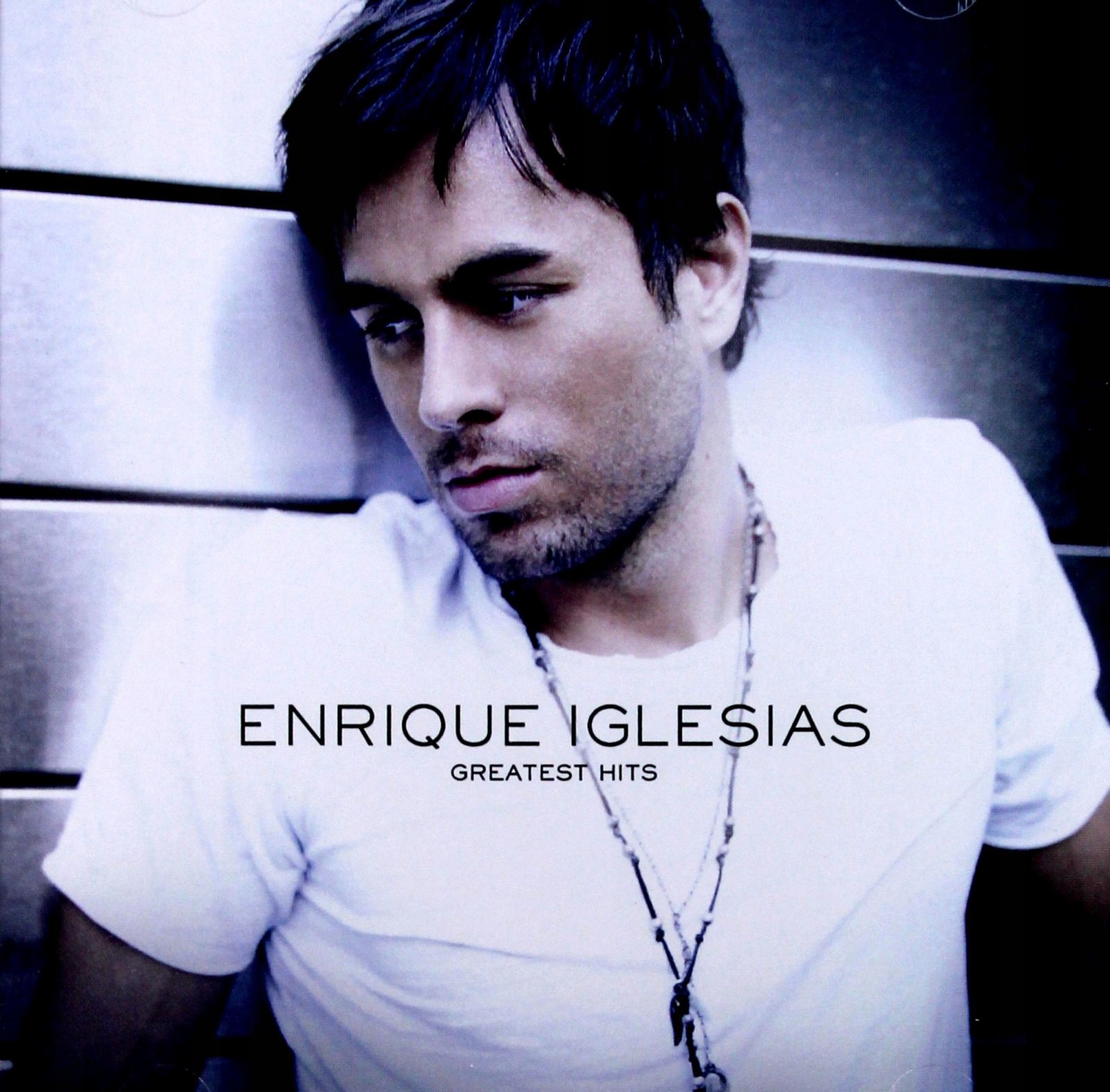 Enrique Iglesias: Greatest (polska Cena!!) [CD]