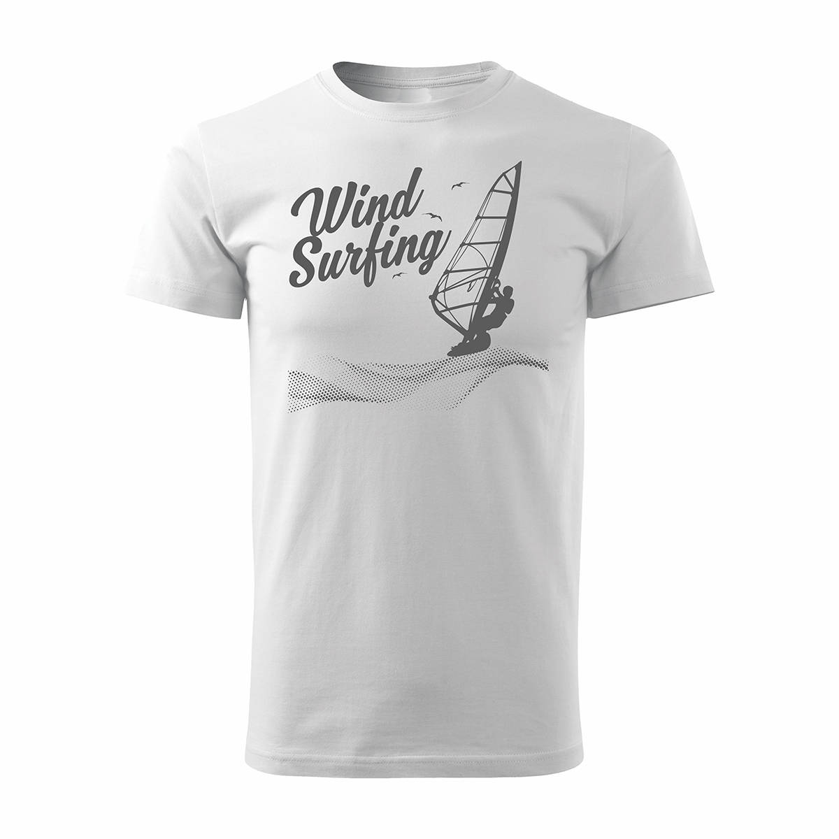 

Koszulka do z windsurfing t-shirt na prezent