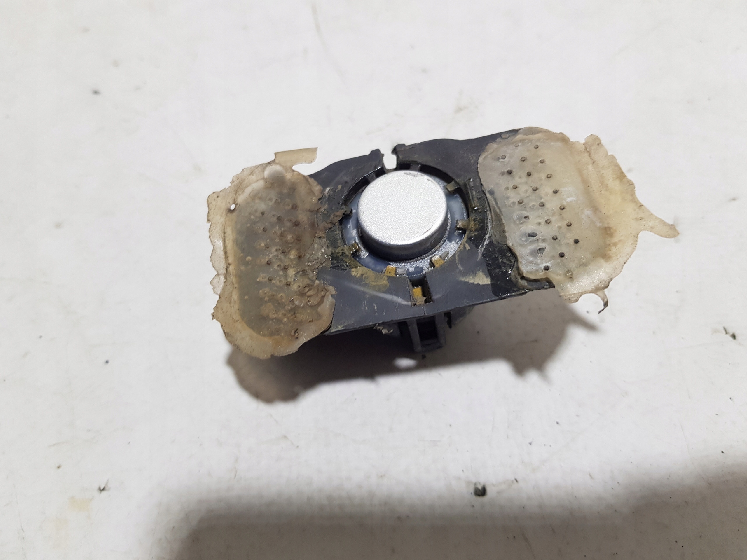 Sensor Parken MERCEDES W213 W207 W177 W166 PDC