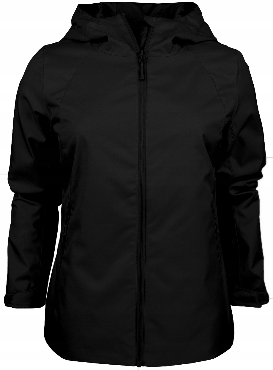 4F dámská přechodová bunda se zapínáním vel.S