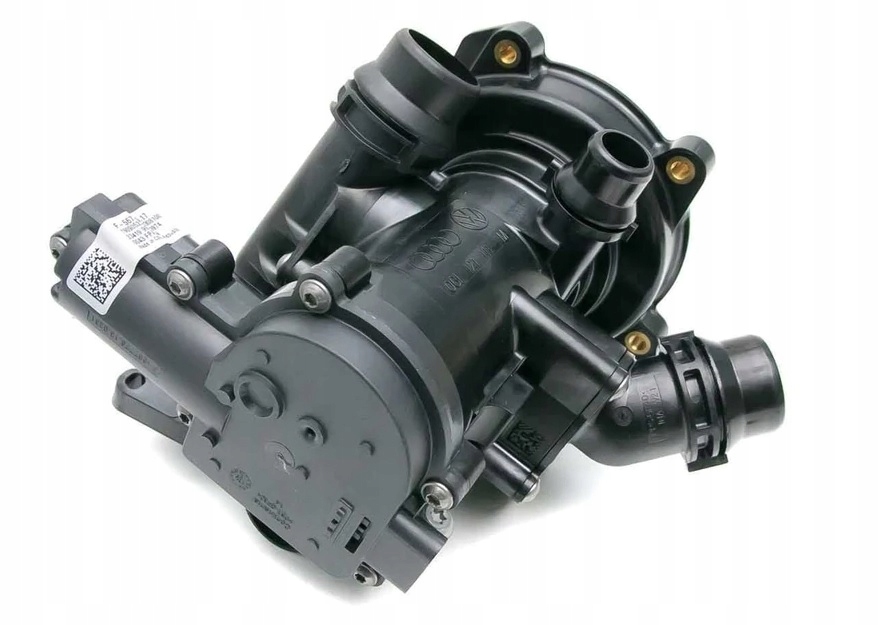 TERMOSTAT TSI AUDI SKODA SEAT 06L121111P ORYGINAŁ