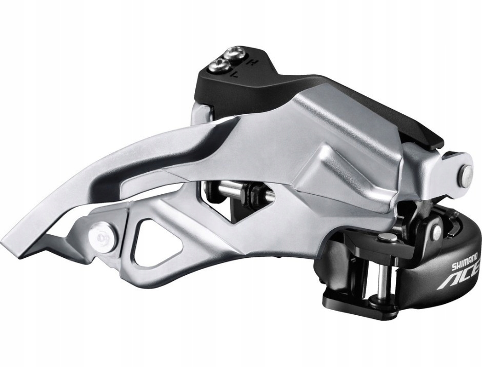 Przerzutka przednia SHIMANO ACERA FD-T3000 9s