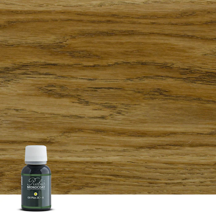 Rubio Monocoat Oil +2C Olej WALNUT 20ml