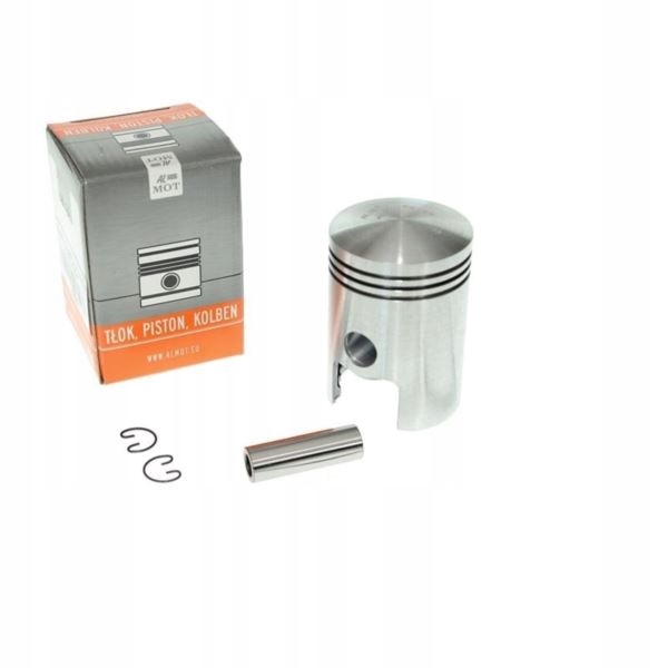Tłok Jawa Cz 175 450 487 356 Almot AK20 sworz. 16 R6 59,50
