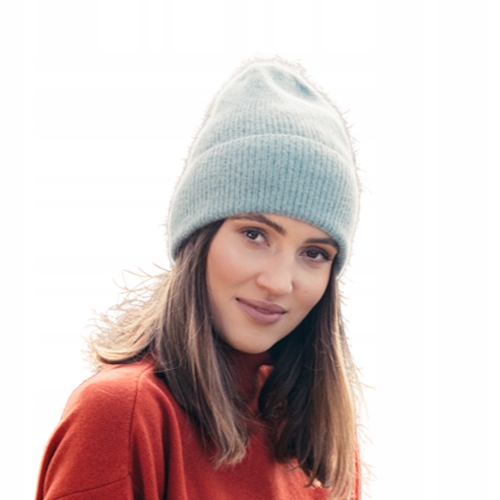 Lehká čepice čepice čepice s ohybem Loman Velvetiii single Pl