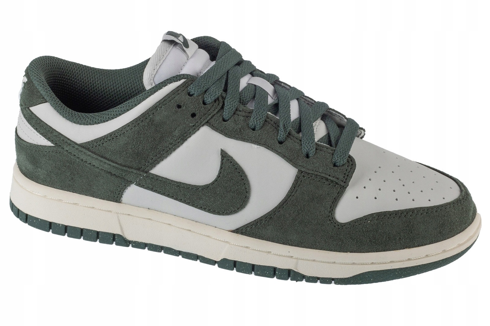 Nike Wmns Dunk Low [42] Dámské tenisky zelené