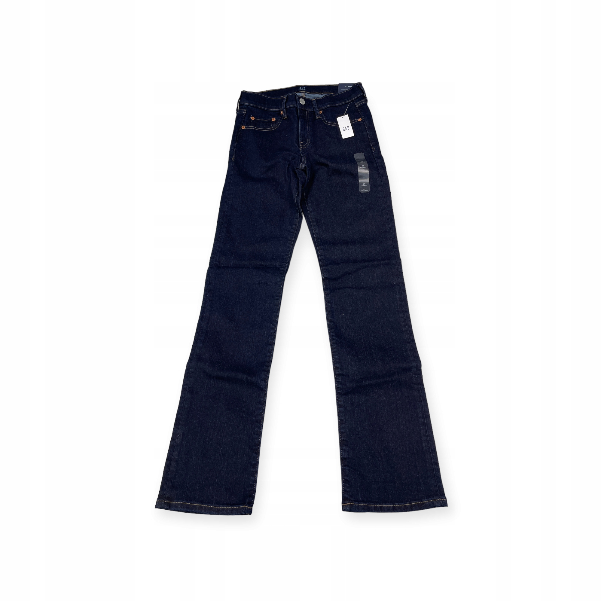 Dámské džínové kalhoty Gap 27