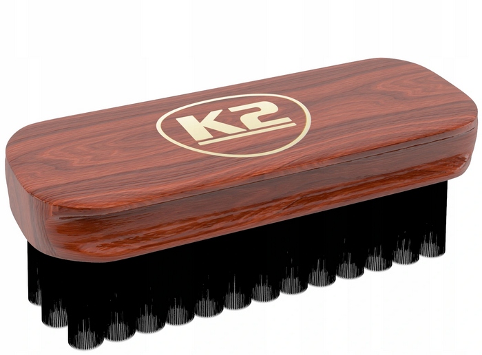 

K2 Auron Brush Szczotka Do Wnętrz